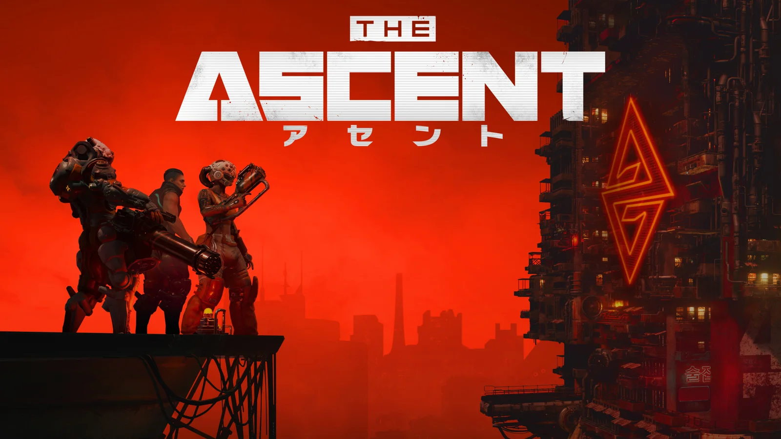 『The Ascent』累計1,200万人突破、5周年で『Legacy Patch』と新ロードマップ公開