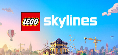『LEGO Skylines』発表、レゴブロックで理想の街を作る新作シティビルダー