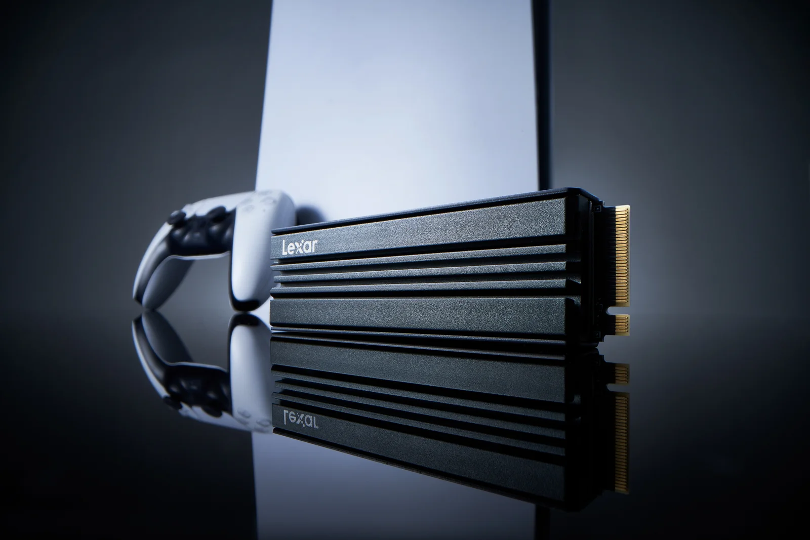 GTA6の大容量に備える、LexarのPS5対応SSD「NM790」がストレージ拡張を提案