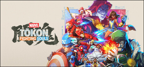 新生X-MENとスパイダーマンが同じ画面に、対戦格闘『MARVEL Tōkon: Fighting Souls』本日発売