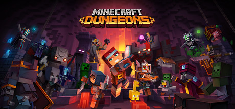 『Minecraft Dungeons』がNintendo Switch Onlineで期間限定“遊び放題”に、購入は最大50%オフ