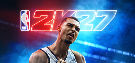 『NBA 2K27』9月4日発売決定、8月19日深夜に全容公開の生配信へ