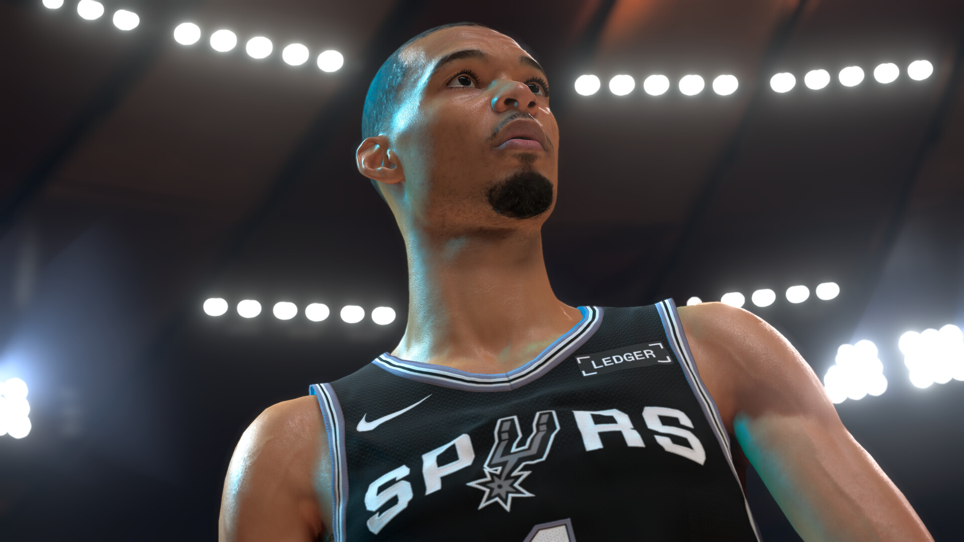ビクター・ウェンバンヤマ