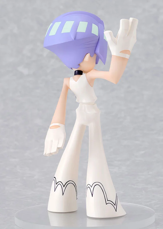 ポリエステル単体版 背面