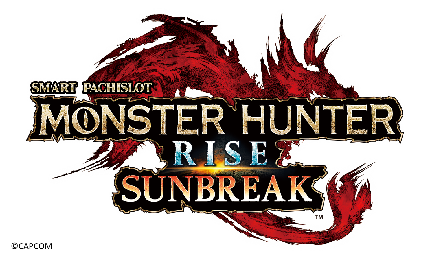 『モンスターハンターライズ：サンブレイク』がスマスロ新機種に、2026年10月より全国稼働