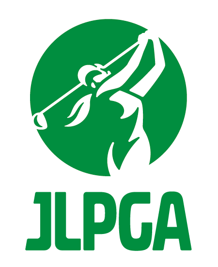 JLPGAロゴ