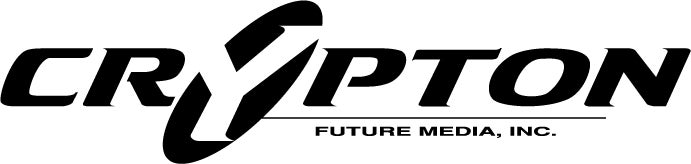 クリプトン・フューチャー・メディア株式会社