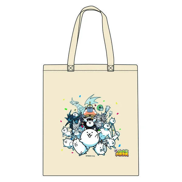 トートバッグ