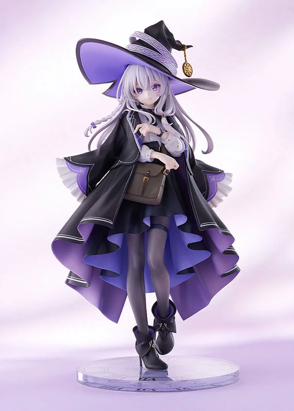 イレイナフィギュア 全身カット