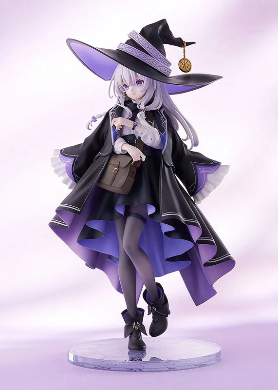イレイナフィギュア 全身カット