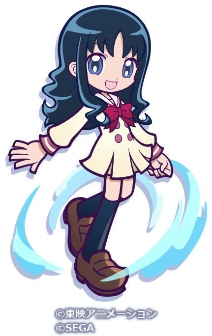 花咲つぼみ