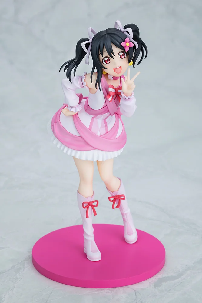 矢澤にこ 別アングル