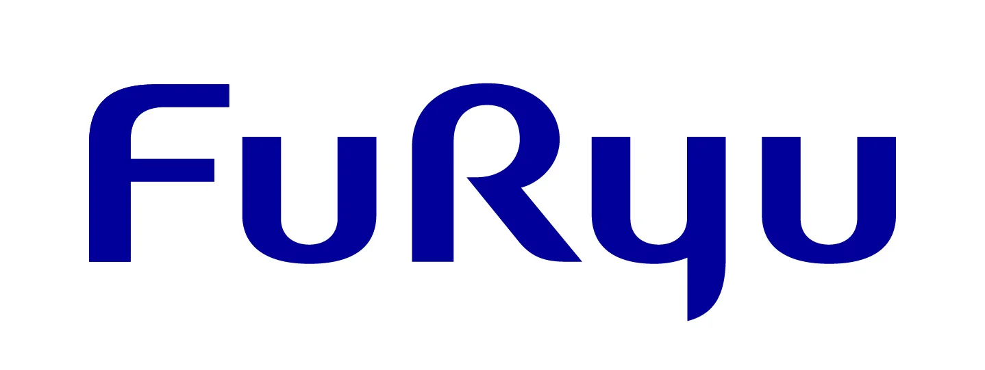 FuRyu ロゴ