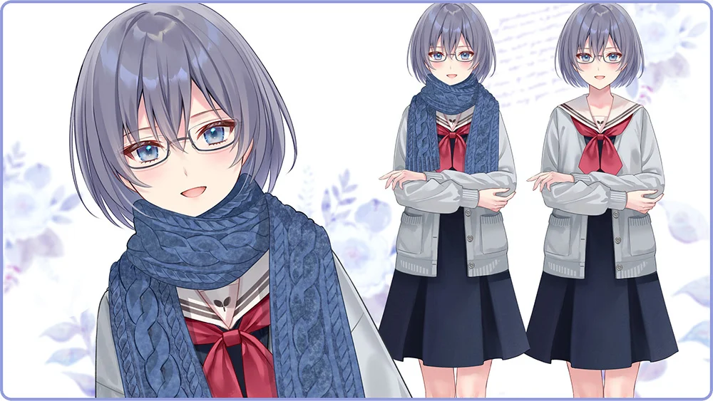 登場キャラクター