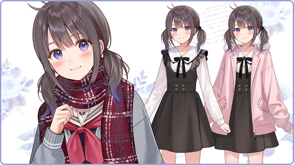 登場キャラクター