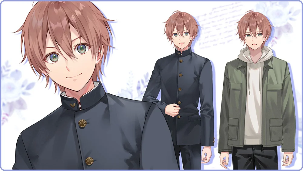 登場キャラクター