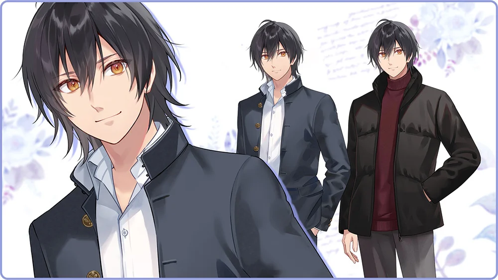 登場キャラクター
