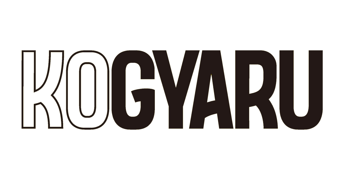 KOGYARU