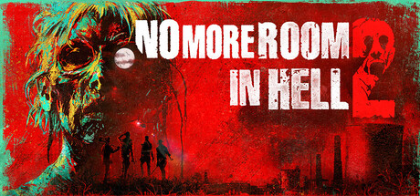 『No More Room in Hell 2』8月11日に正式リリース。新モードとRaven Rockを含む最大規模アップデート配信へ