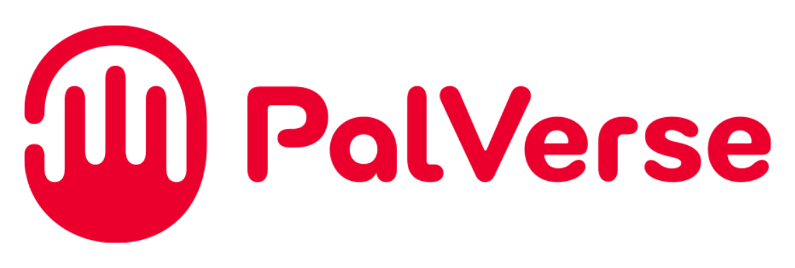 PalVerseロゴ