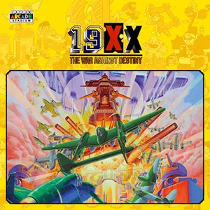 19XX THE WAR AGAINST DESTINY
