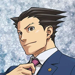 逆転裁判123 アプリ版アイコン