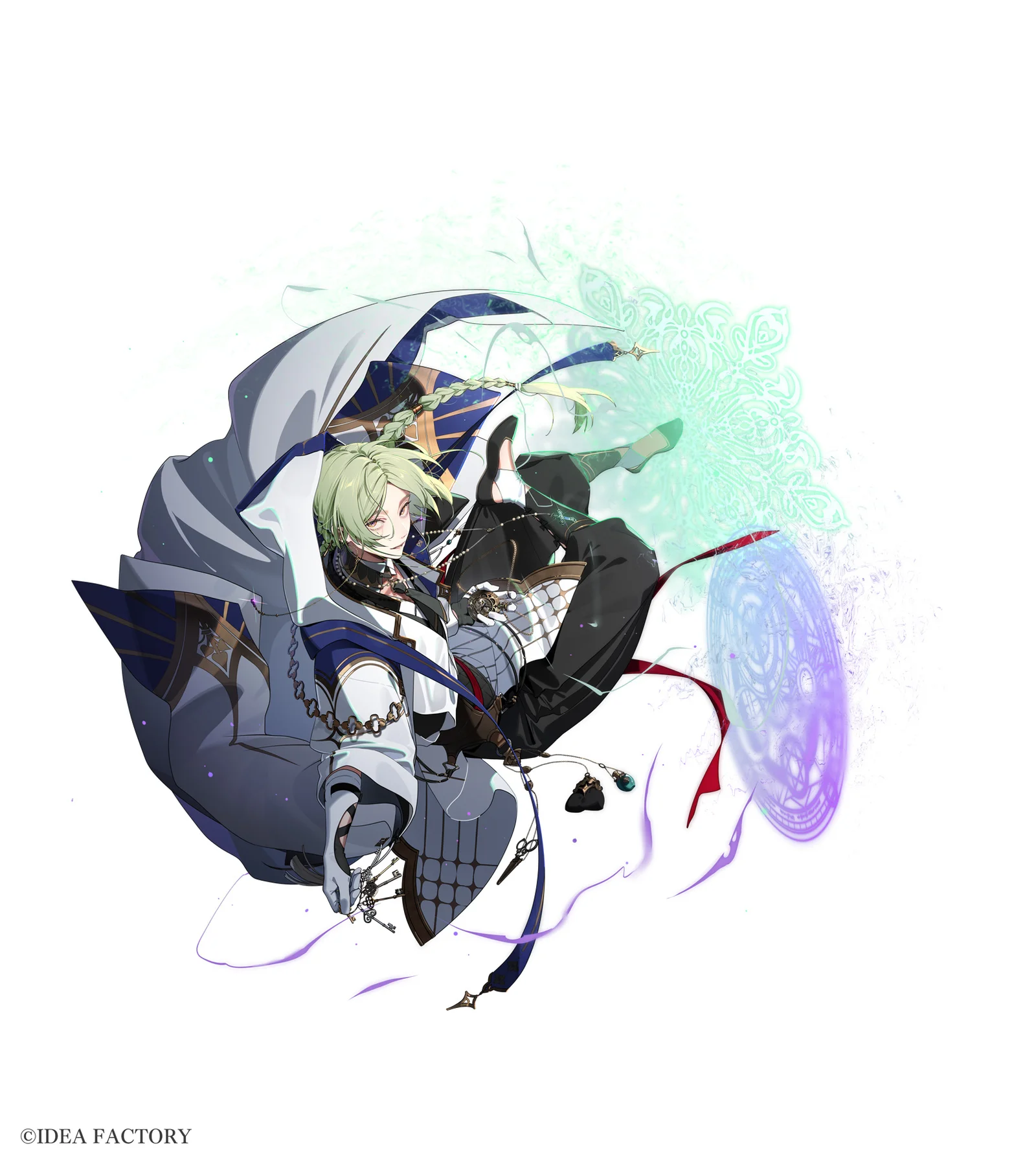ヴァーデス