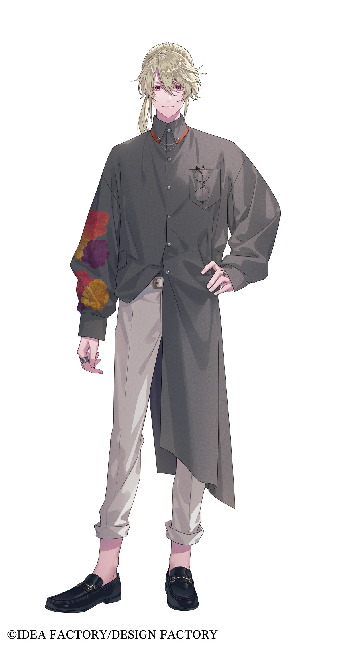 帯刀シーマ