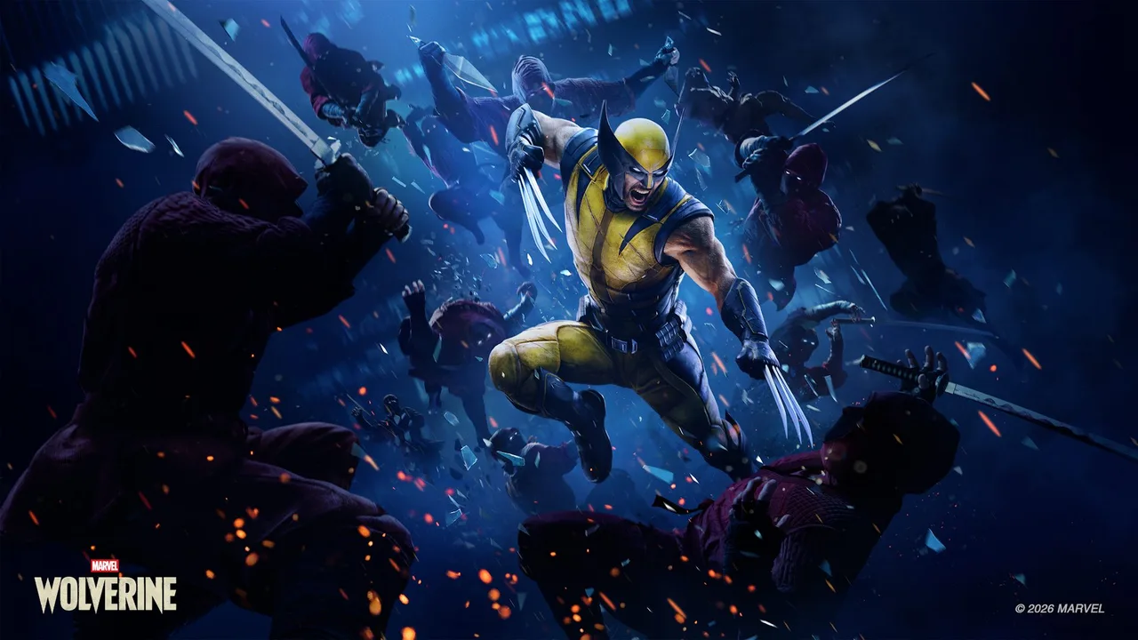 『Marvel’s Wolverine』新ストーリートレーラー公開！ ザ・ハンドとの因縁や音楽情報も明らかに