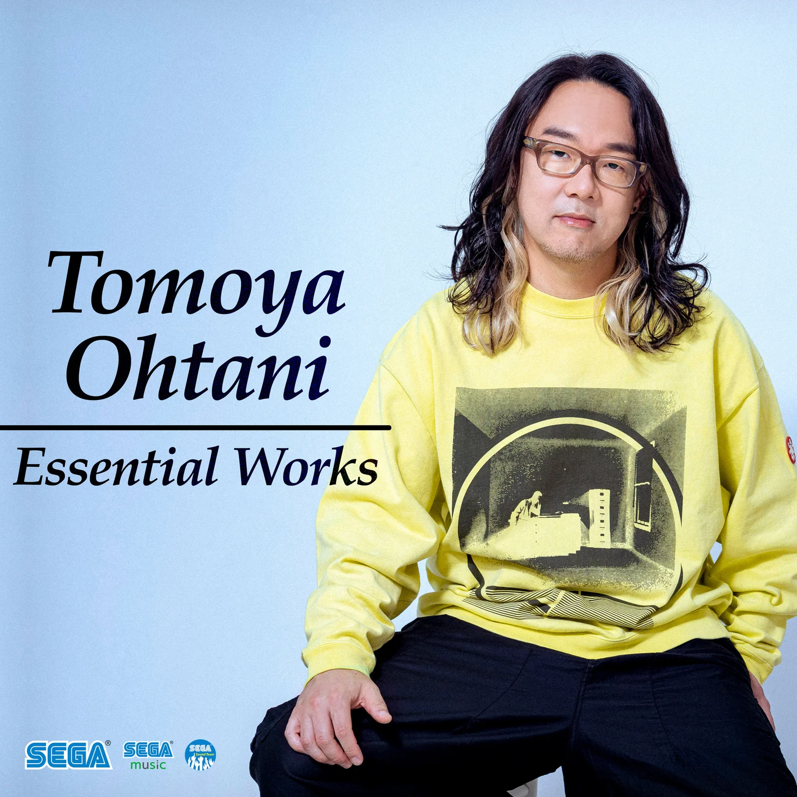 セガ「クリエイタープレイリスト」始動、第1弾はソニック作曲家・大谷智哉の全100曲プレイリスト