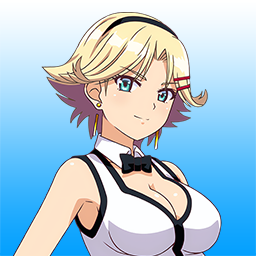 コラボキャラクター
