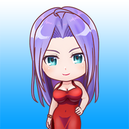 コラボキャラクター