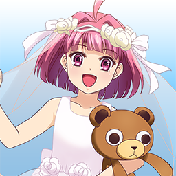 コラボキャラクター