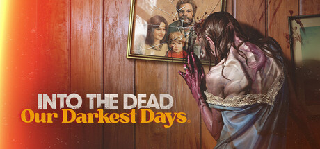 ゾンビ蔓延るテキサスからの脱出劇『Into the Dead: Our Darkest Days』、Switch 2・PS5で日本発売決定