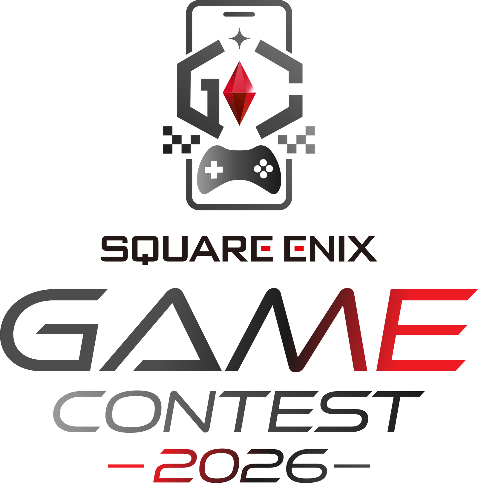 賞金総額10億円！スクウェア・エニックスが次世代クリエイター発掘へ「SQUARE ENIX GAME CONTEST 2026」開催決定