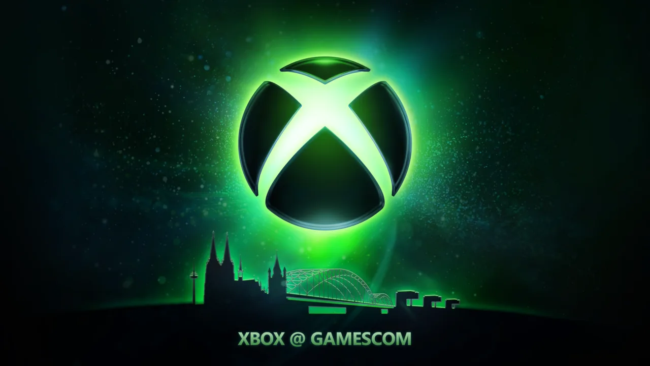 Xboxが「gamescom 2026」出展を発表、25周年を『Call of Duty: Modern Warfare 4』『Gears of War: E-Day』『Fable』らで祝う