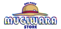 ONE PIECE MUGIWARA STORE ロゴ
