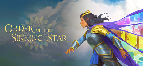 『The Witness』のジョナサン・ブロウ氏、10年越しの新作『Order of the Sinking Star』を10月8日に発売決定