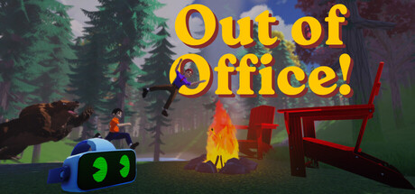 元Ubisoft Halifaxスタッフの新スタジオbesszong、企業研修サバイバル『Out of Office!』を発表
