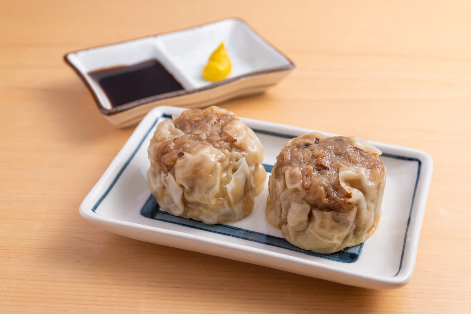 自家製焼売