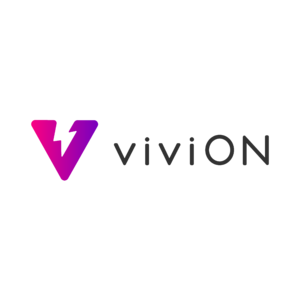 株式会社viviON