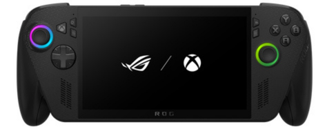 ASUS ROG Xbox Ally X (2025) RC73XA
