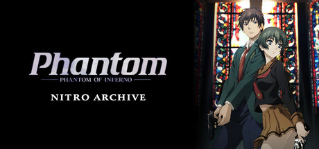 『Phantom PHANTOM OF INFERNO NITRO ARCHIVE』Steam版、2026年9月4日発売決定