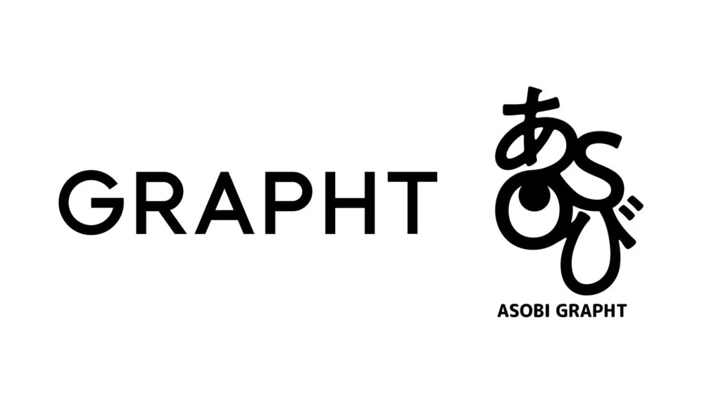 GRAPHT / ASOBI GRAPHT