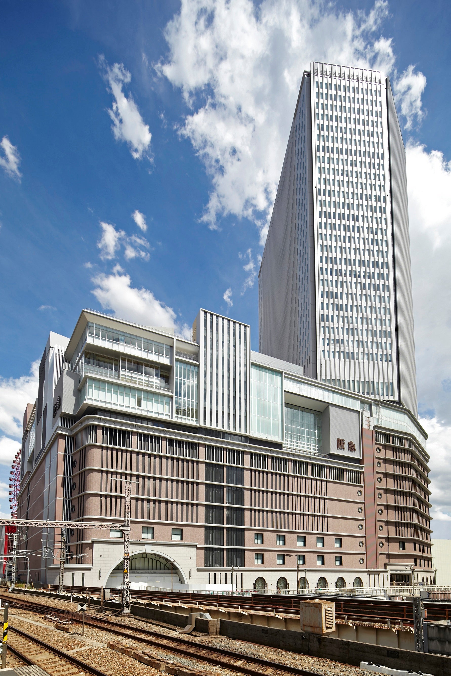 株式会社阪急阪神百貨店