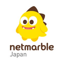 ネットマーブルジャパン株式会社