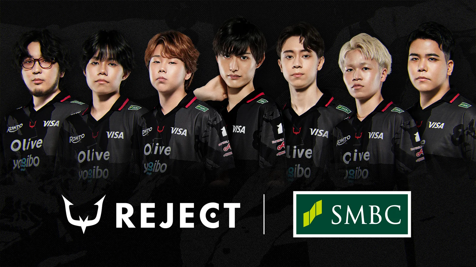 REJECT Pokémon UNITE部門、世界大会WCS2026へSMBCがスペシャルサポート決定