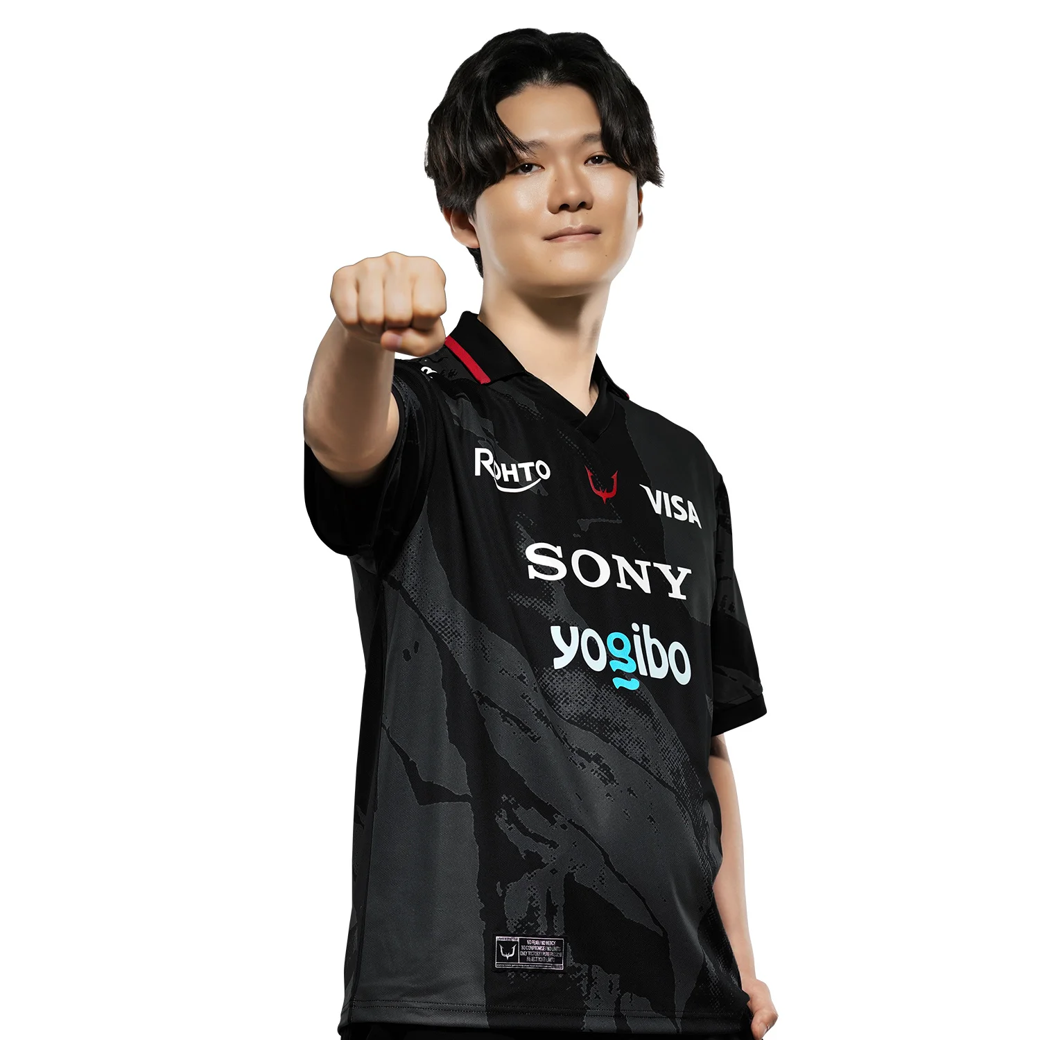 SaRa選手