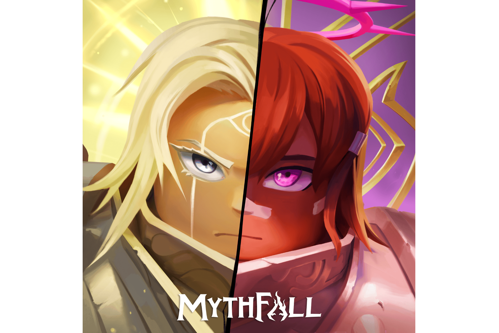 Roblox発の新作アクションRPG『MythFall(ミスフォール)』が正式リリース、漫画家・藤村緋二が世界観を描き下ろし