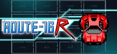 『ROUTE16R』本日発売、41年ぶりの完全新作は変形バトルとカスタマイズを引っさげて登場